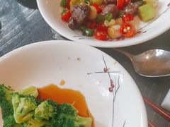 -五缘湾凯悦酒店·悦饗中餐厅