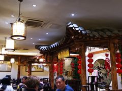大堂-九炉分座(个园店)