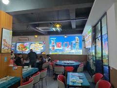-40号厦门海鲜大排档(中山路店)
