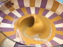 -上海玛雅海滩水公园