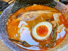 -柒鉦·日式豚骨拉麵(常德路店)