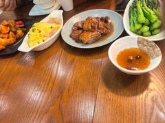 -大同正点烧味(广州塔店)