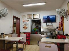 -刘记大肉面(三牌楼大街店)