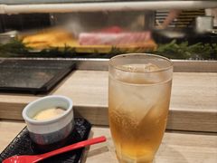 -梅丘·寿司の美登利(银座店)