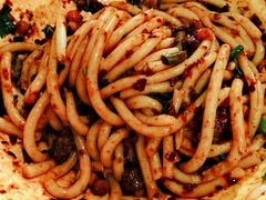 -吴佳拌米粉(川大店)