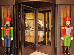 -上海和平饭店 Fairmont Peace Hotel