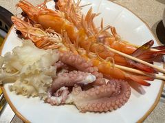 -海底捞大排档火锅(打浦路店)