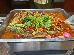 -文记沸腾鱼(永安路总店)