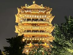 -济南大明湖景区