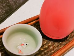 -竹外桃花·江南小酒馆(SKP·S店)