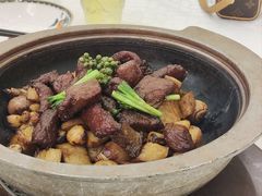-狮王府淮扬菜(新街口友谊店)