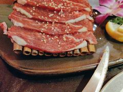 -和来烤肉(仓山万达店)