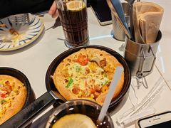 -必胜客(周浦万达店)