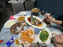 -79号渔船海鲜饭店(华强北店)