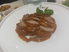 -紫光园·烤鸭·北京菜(劲松店)