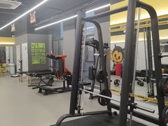 -FEELINGME乐刻私教馆·健身(玖悦荟店)