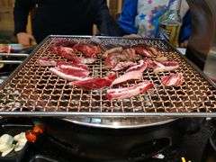 -九田家黑牛烤肉料理(太阳城店)