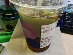 -LAVAZZA拉瓦萨咖啡(星荟中心店)