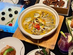 -迦南苑·新派青岛菜·生日纪念日主题餐厅
