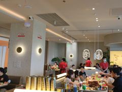 -西塔老太太泥炉烤肉(川沙百联店)