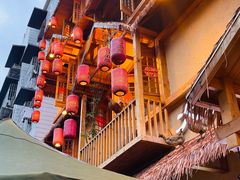 -弓虽昌焖烧鸡(大竹林店)