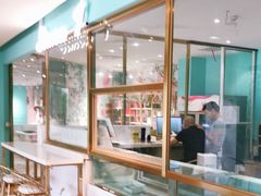 -西檬树SIMON·T轻奢蛋糕(大东方Max店)