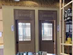 -七步香云南山里菜(昆明老街店)