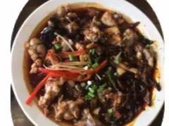 -日昌餐馆(亦庄店)