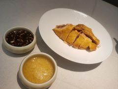-狮王府淮扬菜(万象城店)