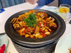 -上座云间·青年赣菜(绿茵店)