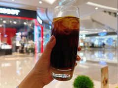 -mango tree芒果树泰国餐厅(青岛万象城店)