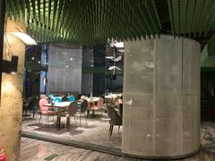 大堂-桐爷小馆(广渠门店)