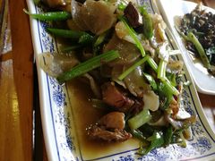 -汉阴白火石汆汤