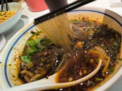 -蓉李记成都名小吃(合肥包河万达店)