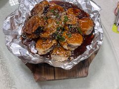 -成惠食府(赤岗店)