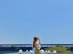-三亚太阳湾柏悦酒店