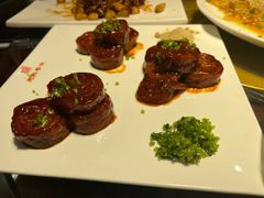 -惠宾饭庄(中山路店)