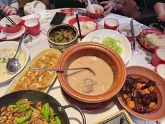-来菜·湖北头牌藕汤(武商MALL众圆店)