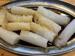 豉油王蒸猪肠粉-陈添記·祖傳爽鱼皮·西关老字号(广州首店)
