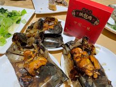 -粤北餐馆