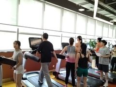 -Fitmula斐嘉健身(省体店)