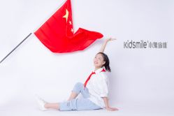 -小鬼当佳儿童摄影(河北保定店)