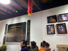 大堂-郭福娭毑小钵子甜酒