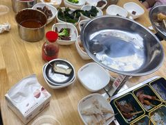 -江油特色冷沾沾(火炮街店)