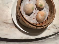 -广州花园酒店荔湾亭·地道点心·粤式饮茶