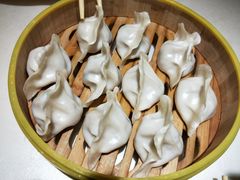 -老边饺子馆(金源店)