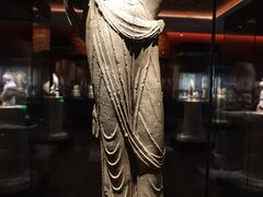 -邯郸市博物馆(新馆)