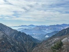 -浙西天池景区