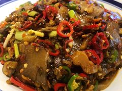 苕皮-铜小馆(1891时光道店)