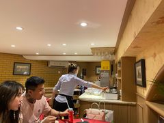 -老吉士酒家(天平路店)